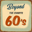 Beyond the Charts 60's cover