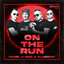 On The Run - Extended Mix