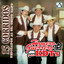 Los Contrabandistas cover