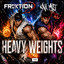 Heavy Weights artwork