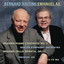 Brahms: Concerto No. 2 for Piano and Orchestra, Op. 83 & Sonata in D Major, Op. 78 (Remastered) cover