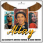 Allay cover