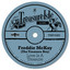 Freddie McKay - Love Is a Traesure