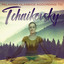 Relaxing Classics according to Tchaikovsky cover