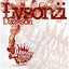 Dżonson cover