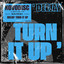 Deejay "Turn It Up"