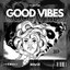 GOOD VIBES cover