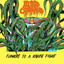 Blood Command - Flowers To A Knife Fight