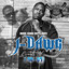J-Dawg Greatest Hits 98-09 cover
