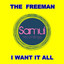 I Want It All - JL Re-edit Mix