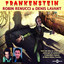 Frankenstein séquence 5 cover
