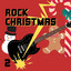 Rock Christmas 2 cover