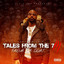 Tales From The 7 III (Faeva Da G.O.A.T) cover