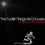 The Foolish Things He Chooses cover
