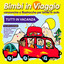 Tutti in vacanza (Bimbi in viaggio canzoncine e filastrocche per bimbi in viaggio) cover