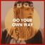 Go Your Own Way cover