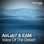 Voice of the Desert - Extended Mix