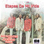 Me Lo Contaron Ayer cover