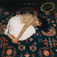 Album cover of ISOLA by Gabriela Richardson, Rejjie Snow