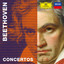 Beethoven 2020 – Concertos cover