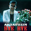Bye Bye cover