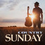 Country Sunday cover
