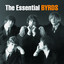 The Essential Byrds cover