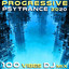 Progressive Psy Trance 2020 100 Vibes DJ Mix cover