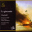 La gioconda cover