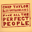 F**K All the Perfect People cover