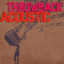 Throwback Acoustic cover