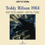 Teddy Wilson 1964 cover