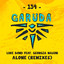 Alone feat. Georgia Mason - Luke Bond Extended Uplifting Mix