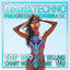 Dark Techno & Progressive House Music Top 100 Best Selling Chart Hits + DJ Mix V8 cover