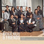 Uplift: United Passion in Praise cover