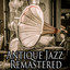 Antique Jazz Remastered cover