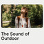 The Sound of Outdoor cover