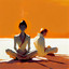 Yoga Heart cover