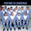 Perfume de Gardenias cover