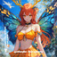 Lorenzo Di Turi & Galactic Harmony — Quattrini cover art