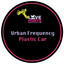 Plastic Car artwork