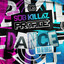 D.A.N.C.E artwork