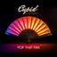 CUPID - POP THAT FAN FT. MC WORLD