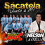 Super Lamas Ft Nelson Kanzela - Sacatela Junto A Mi