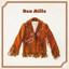 Dan Mills - Spinnin' The Cowboys