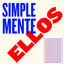 Simplemente Ellos cover