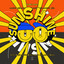 Dubbel Drop - Sunshine