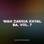 Unknown Title cover