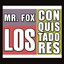 Los Conquistadores cover
