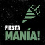 FIESTA MANÍA! cover